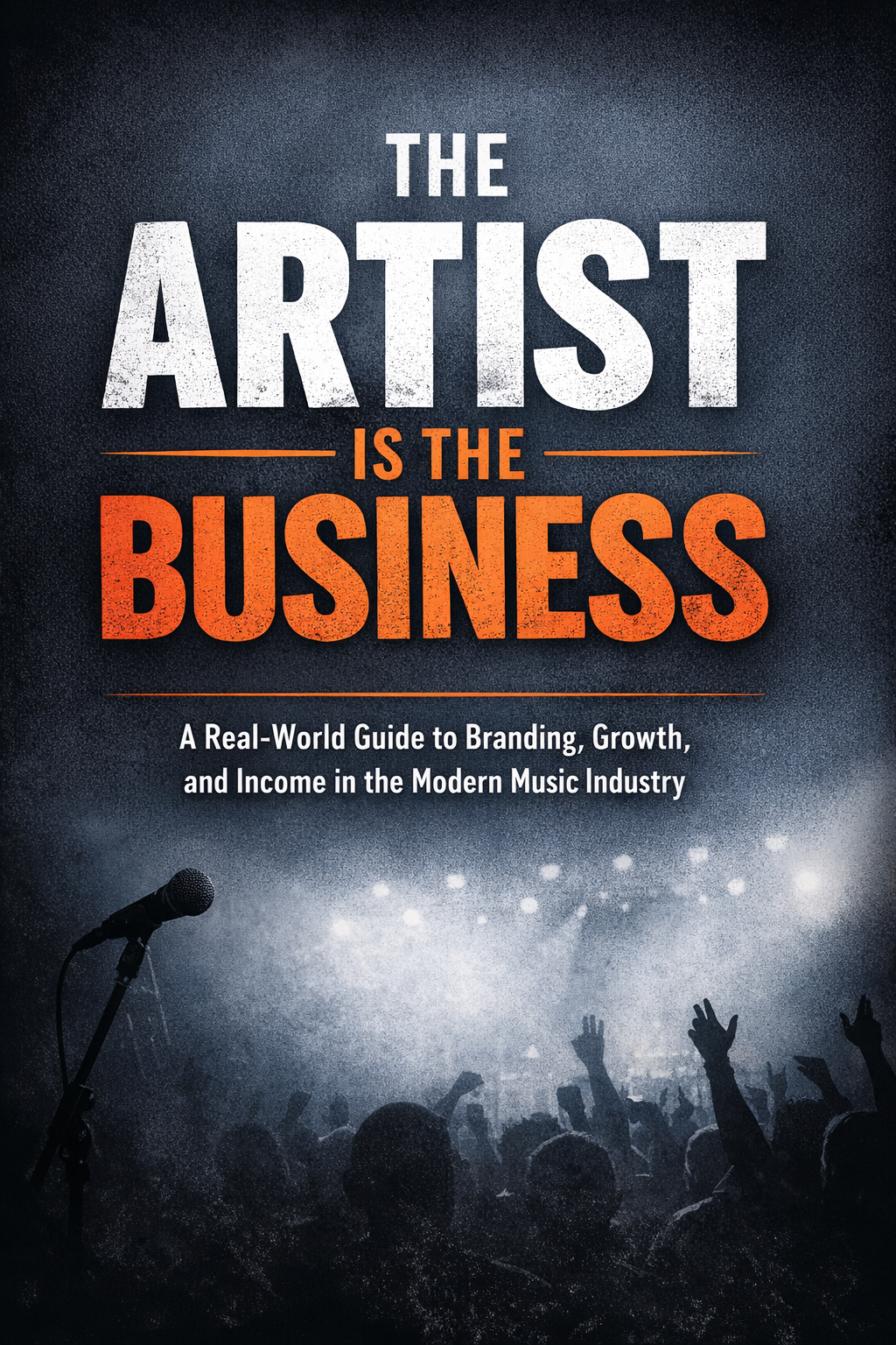 The Artist Is The Business